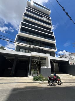 VENTA DE APARTAMENTO EN LA ESMERALDA SANTIAGO