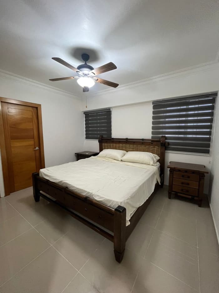 Apartamento en Venta en El Millón próximo a la Privada — foto 10