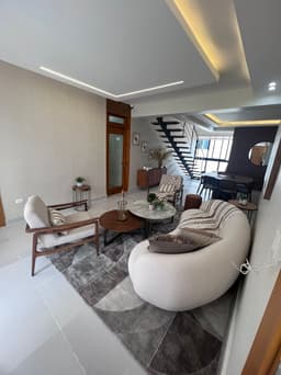 VENTA DE AMPLIO Y ACOGEDOR PENTHOUSE EN EL DORADO