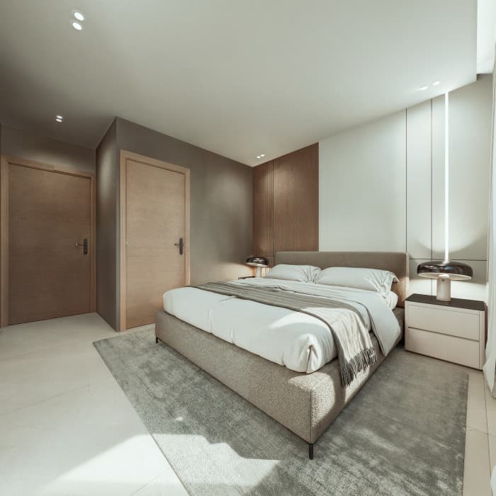 Casa en venta en Jacobo Majluta Santo Domingo Norte — foto 14
