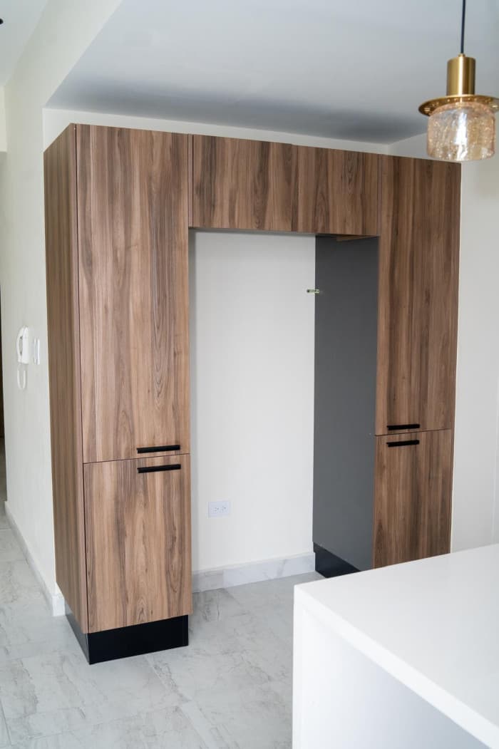 Aquiler de Apartamento de Lujo en La Esperilla — foto 8