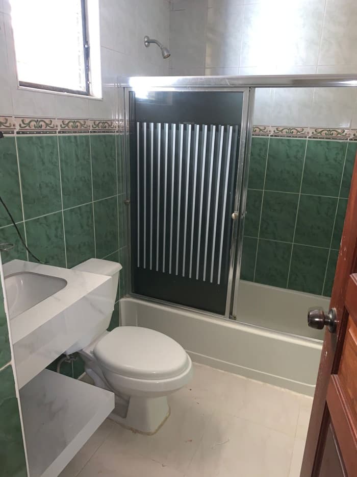 Apartamento en Renta en La Moraleja, Santiago de los Caballeros — foto 5