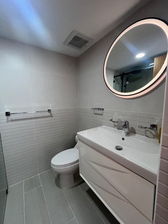 Nuevo Penthouse en Renta amueblado Zona Universitaria — foto 13