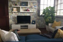 Casa en Villa Olga
