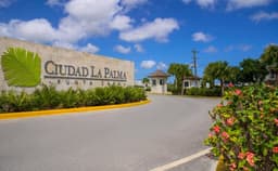 Apartamento venta en Punta Cana al este de la Republica