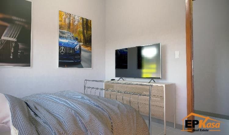 Apartamento de venta en Jarabacoa — foto 2