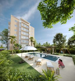 VENTA DE APARTAMENTOS EN LA BARRANQUITA SANTIAGO