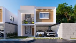 Casa en venta en San Isidro Prado Oriental Santo Dom.