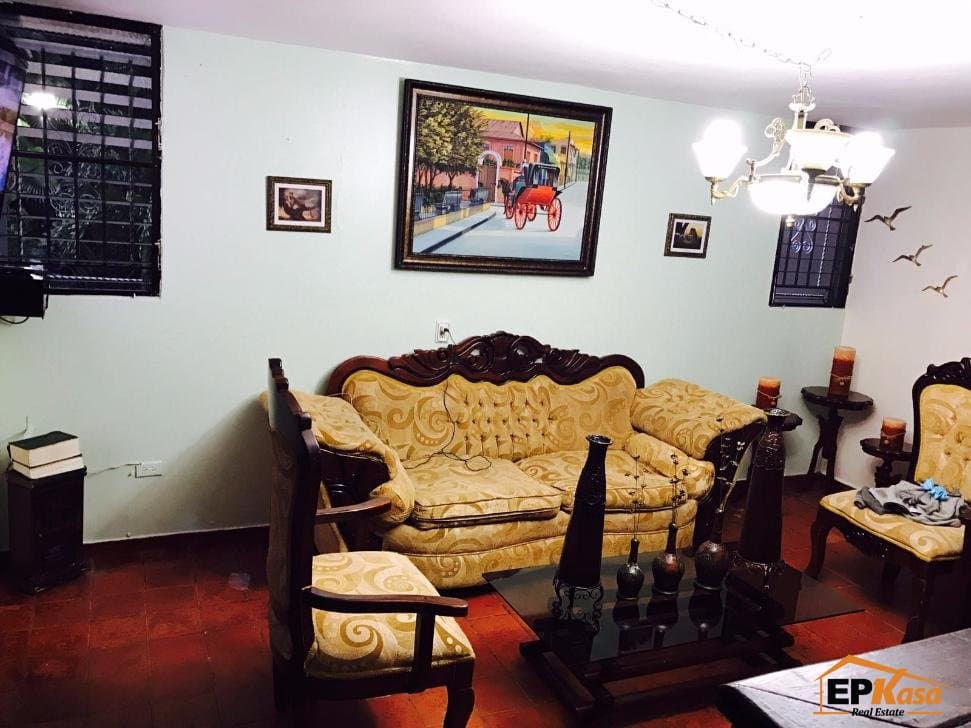 Villa de renta en Pinar Quemado, Jarabacoa — foto 7
