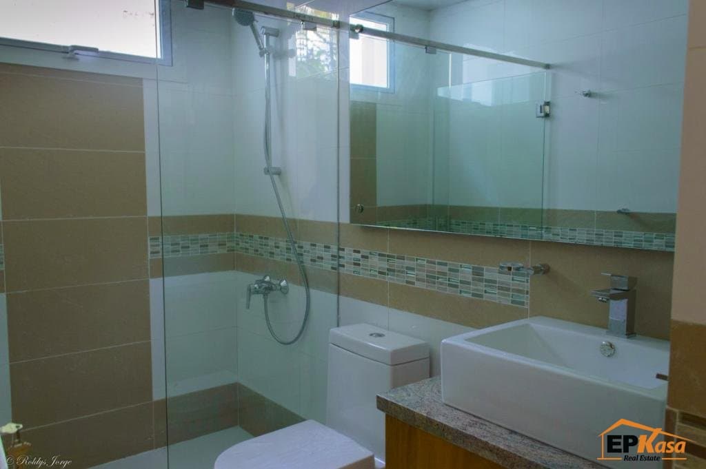 Céntrico Apartamento de venta en Santiago, Rep. Dom — foto 11