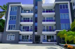 Céntrico Apartamento de venta en Santiago, Rep. Dom