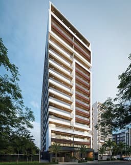 Apartamento en el Naco en Venta