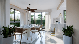Villa en Punta Cana en Venta
