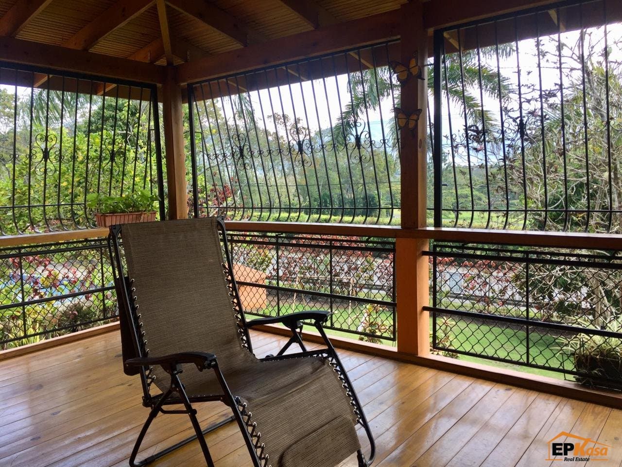 Casa en Venta en Jarabacoa — foto 13