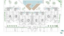 venta de apartamento para inversion en Cocotal