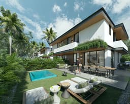 Town House en venta en Vista Cana