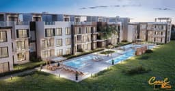 Prestigiosos apartamentos con acceso a Hard Rock Golf