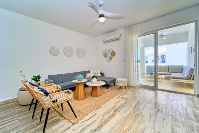 Venta Apartamento en Punta Cana Cana Bay — foto 7