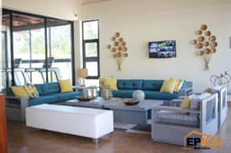 Solar de Venta en residencial exclusivo de Jarabacoa