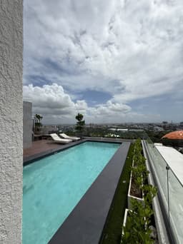 En Venta Apartamento en Naco Distrito Nacional D.N