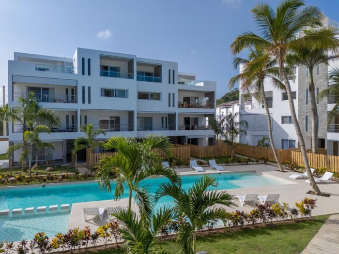 Villa de playa En Venta en las Terrenas Punta Popy — foto 9