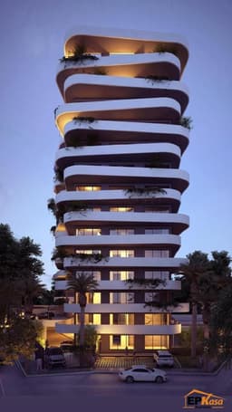 Torre Zoe -Sophia La Trinitaria, Santiago RD