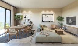 Apartamento en Venta en Cap Cana, Punta Cana