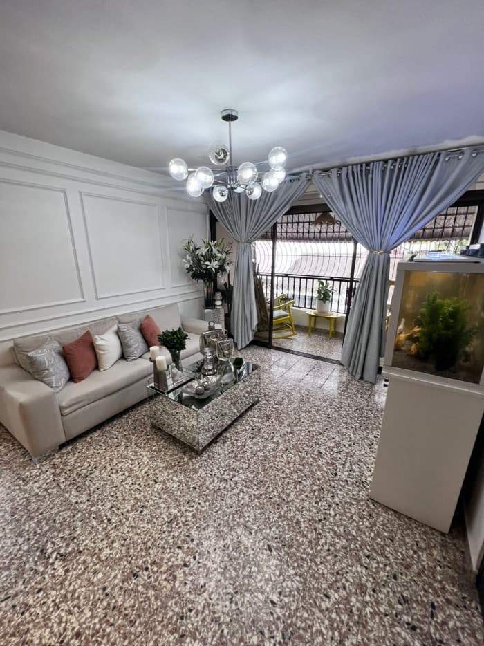 VENTA DE APARTAMENTO PROXIMO A UNIVERSIDAD UTESA — foto 2