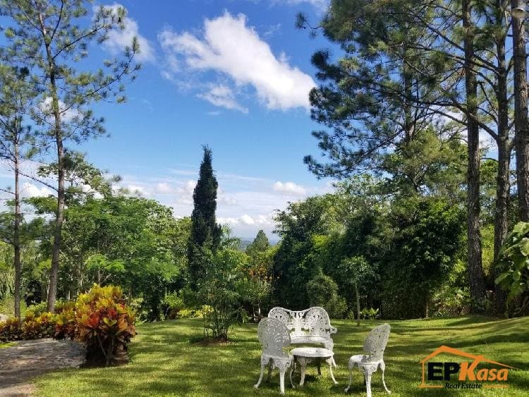 Villa de venta en proyecto con río, Jarabacoa — foto 8
