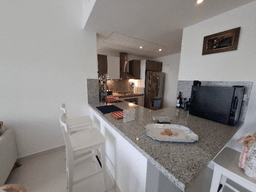 Apartamento en Venta Listo en Cocotal Punta Cana