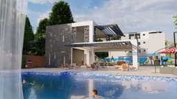 VENTA DE APARTAMENTOS CERCA DEL BOTANICO, SANTIAGO