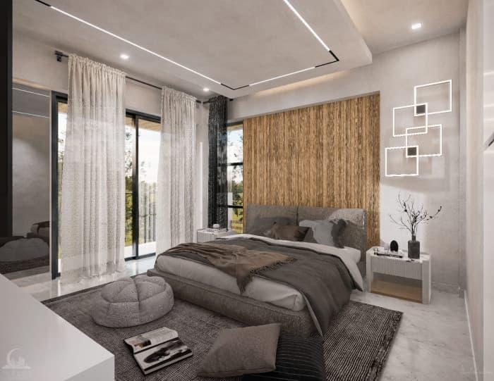 VENTA de apartamento Sahara Residence, Cap Cana — foto 4