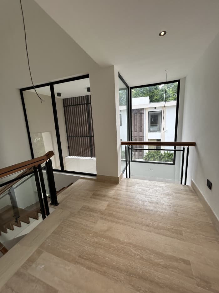 Casa en Renta en Cuesta Hermosa III Santo Domingo — foto 2