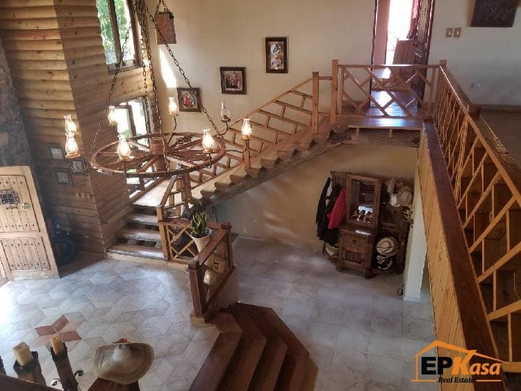 Villa de venta en proyecto con río, Jarabacoa — foto 4
