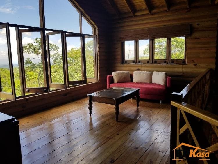 Villa de venta en proyecto con río, Jarabacoa — foto 5