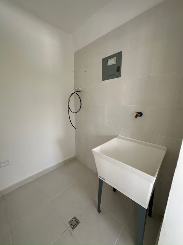 En Venta Apartamento con terraza privada SDE — foto 11