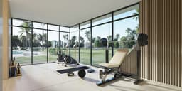 Hermoso Apartamento en Venta con Vista al Campo de Golf
