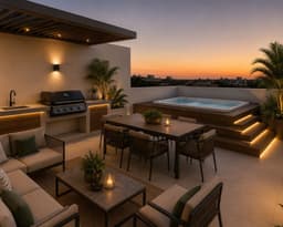En Venta Apartamento Ensanche Isabelita Santo Domingo