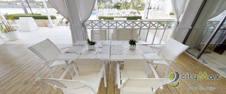 PentHouse en Venta en Playa Nueva Romana — foto 12