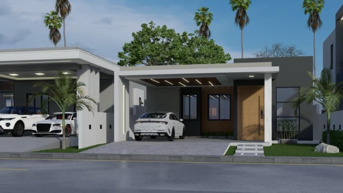 Casa en Venta en Gurabo Santiago — foto 6