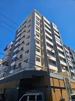 Vendo Apartamento Piso Alto en Urbanización Real, DN