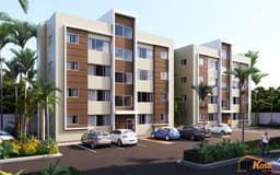 Apartamentos en venta en Residencial La Vereda