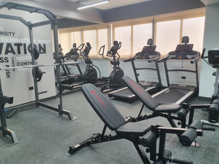 Apartamento en renta Evaristo Morales DN — foto 13