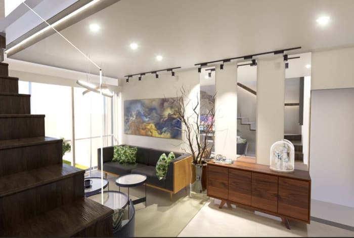 Venta de Proyectos de Apartamentos en Jarabacoa, R.D — foto 3