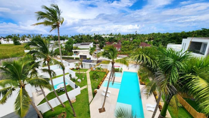 Venta de Apartamento en listo en las Terrenas — foto 4