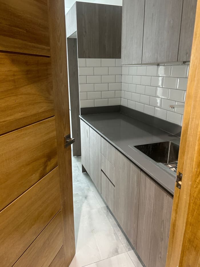 En Venta Apartamento tipo estudio en El Millon D.N — foto 11