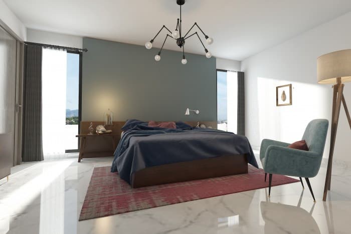 Venta de Apartamentos en La Trinitaria, Santiago — foto 5