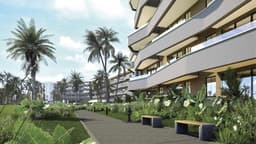 VENTA DE APARTAMENTOS DE LUJOS EN PUNTA CANA, REP.DOM.