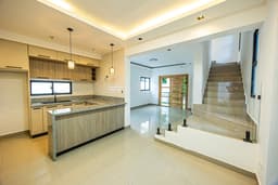 Casa en Venta en Los Hidalgos Santo Domingo Oeste