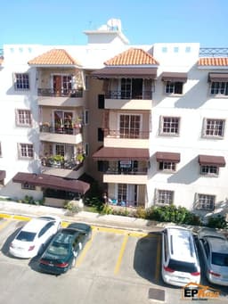 Apartamento de Venta con Piscina, Santo Domingo Este